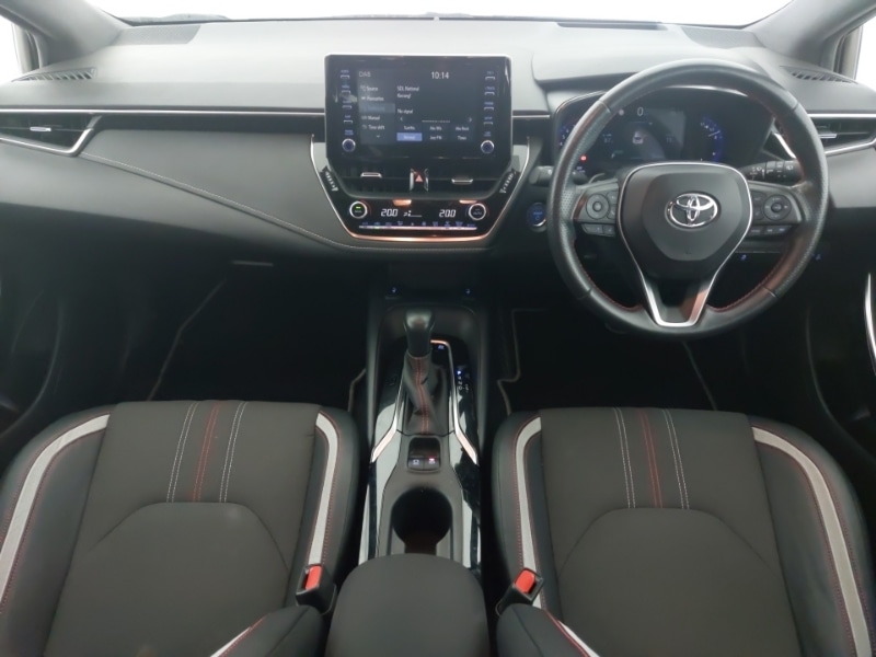 Used Toyota Corolla 2020 for sale - 78156279: Photo 2