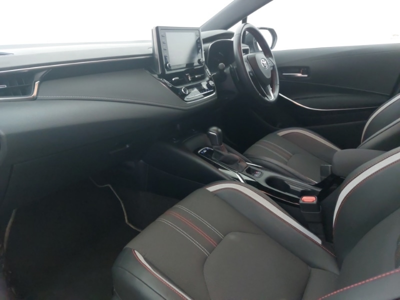 Used Toyota Corolla 2020 for sale - 78156279: Photo 5