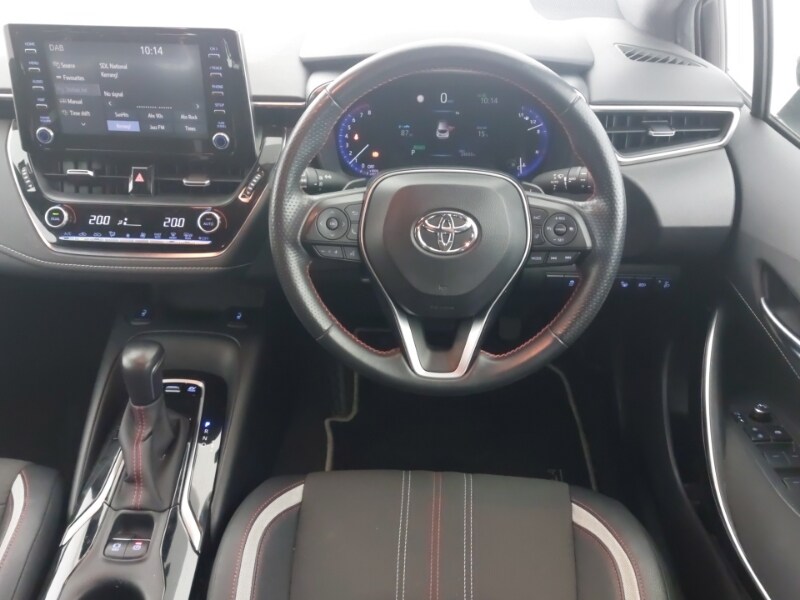 Used Toyota Corolla 2020 for sale - 78156279: Photo 7