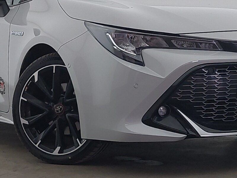 Used Toyota Corolla 2020 for sale - 78156279: Photo 9