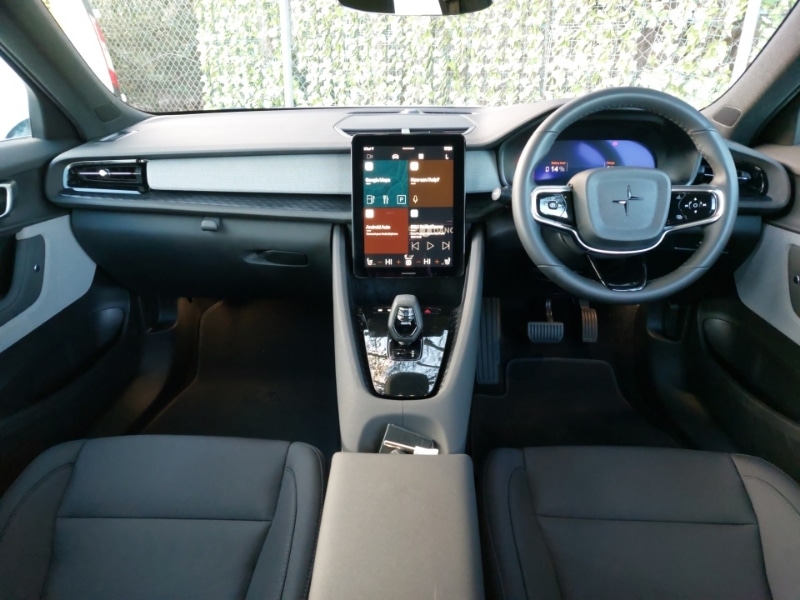 Used Polestar Polestar 2 2023 for sale - 78080274: Photo 2