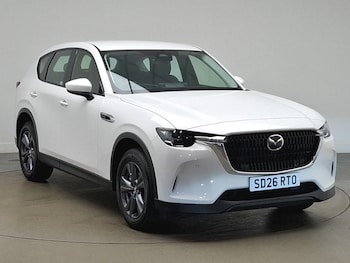Used Mazda CX-60 2026 for sale - 79477025: Photo