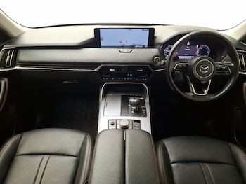 Used Mazda CX-60 2026 for sale - 79477025: Photo