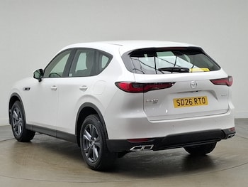 Used Mazda CX-60 2026 for sale - 79477025: Photo
