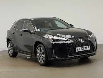 Used Lexus UX 2023 for sale - 79100554: Photo