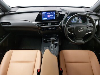 Used Lexus UX 2023 for sale - 79100554: Photo