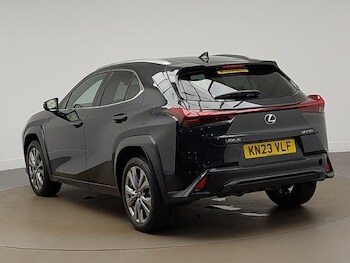 Used Lexus UX 2023 for sale - 79100554: Photo