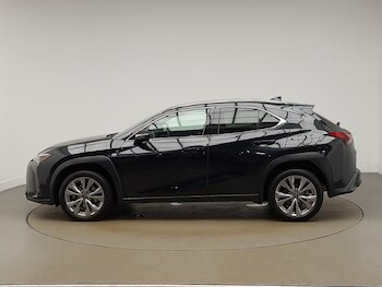 Used Lexus UX 2023 for sale - 79100554: Photo