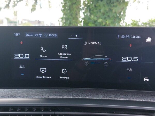 Used Peugeot 3008 2024 for sale - 76182905: Photo 10