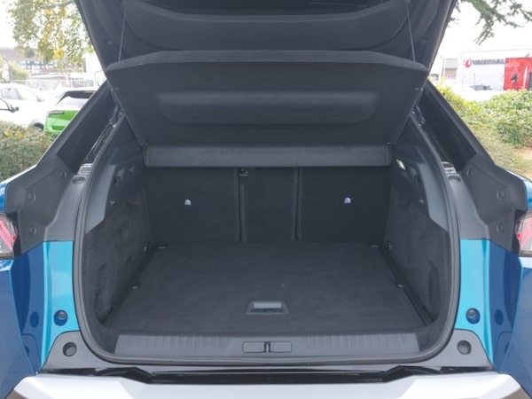 Used Peugeot 3008 2024 for sale - 76182905: Photo 8