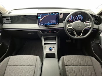 Used Volkswagen Tiguan 2024 for sale - 75674721: Photo