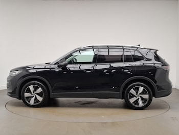 Used Volkswagen Tiguan 2024 for sale - 75674721: Photo