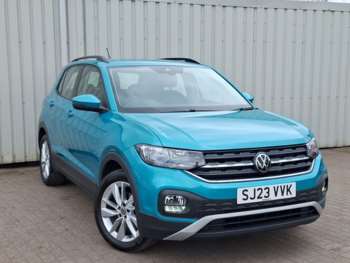 2023 - 1.0 TSI SE 5dr