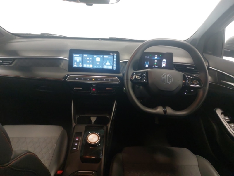 Used MG MG3 2024 for sale - 77985734: Photo 2