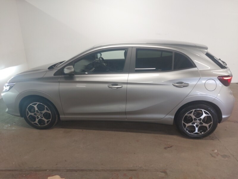 Used MG MG3 2024 for sale - 77985734: Photo 4