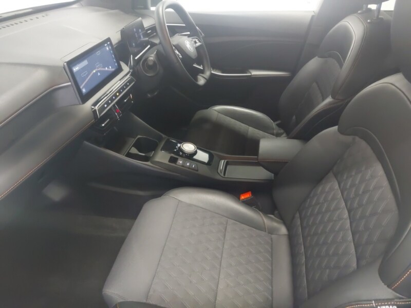 Used MG MG3 2024 for sale - 77985734: Photo 5