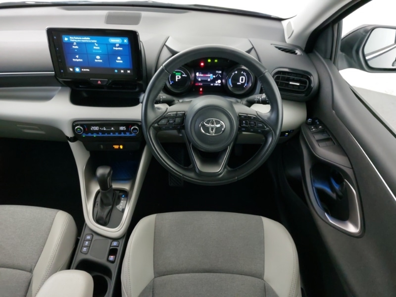 Used Toyota Yaris 2022 for sale - 78198407: Photo 7