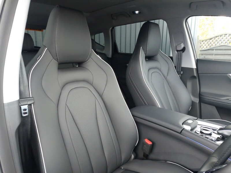 Used Chery Tiggo 7 2025 for sale - 76511327: Photo 12