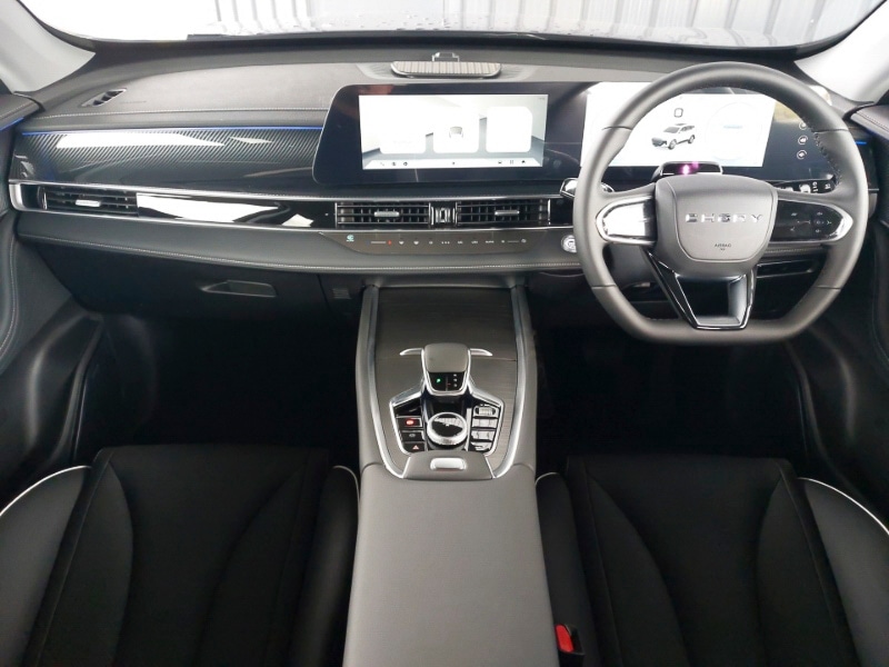 Used Chery Tiggo 7 2025 for sale - 76511327: Photo 2