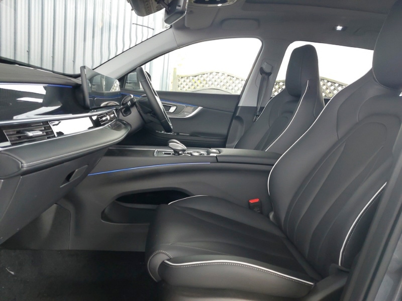 Used Chery Tiggo 7 2025 for sale - 76511327: Photo 5