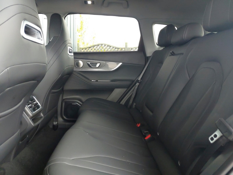 Used Chery Tiggo 7 2025 for sale - 76511327: Photo 6