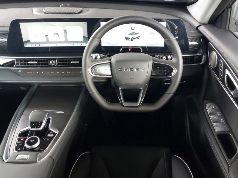 Used Chery Tiggo 7 2025 for sale - 76511327: Photo 7