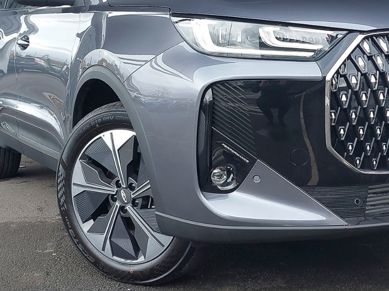 Used Chery Tiggo 7 2025 for sale - 76511327: Photo 9