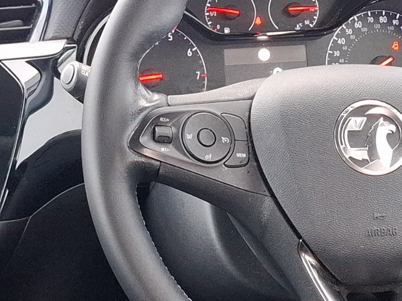 Used Vauxhall Corsa 2021 for sale - 76472056: Photo 10