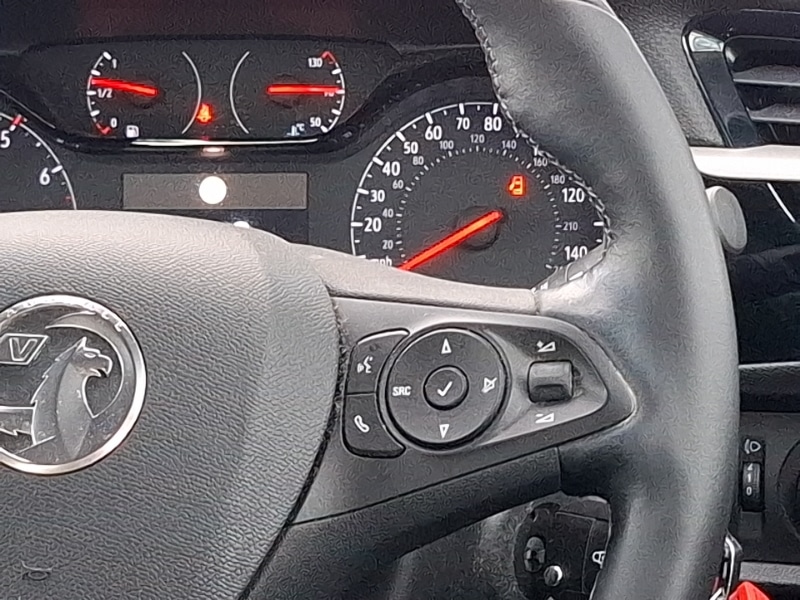 Used Vauxhall Corsa 2021 for sale - 76472056: Photo 11