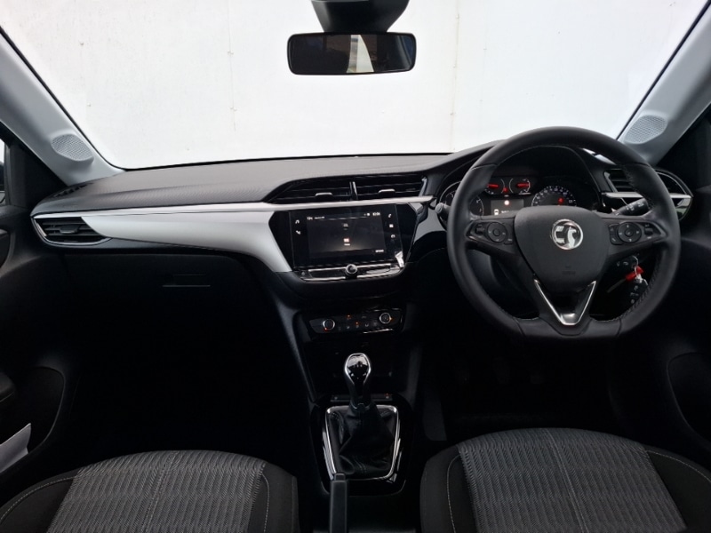 Used Vauxhall Corsa 2021 for sale - 76472056: Photo 2