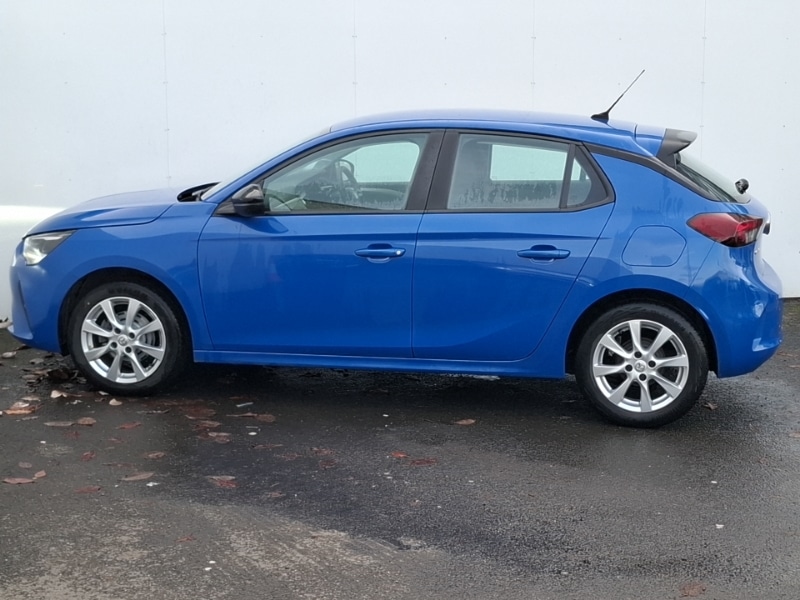 Used Vauxhall Corsa 2021 for sale - 76472056: Photo 4