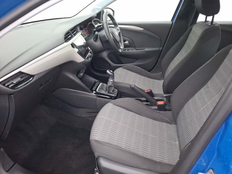 Used Vauxhall Corsa 2021 for sale - 76472056: Photo 5
