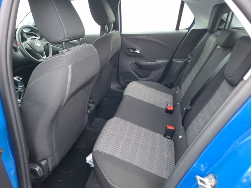 Used Vauxhall Corsa 2021 for sale - 76472056: Photo 6