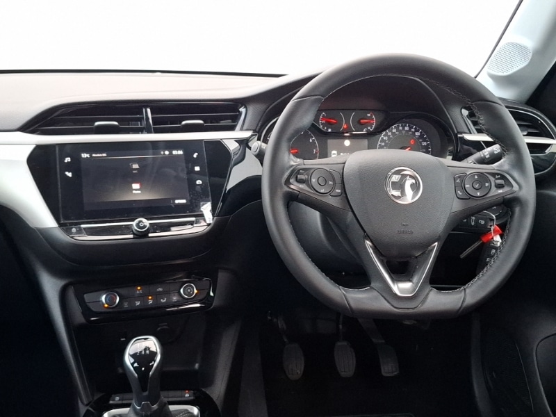 Used Vauxhall Corsa 2021 for sale - 76472056: Photo 7