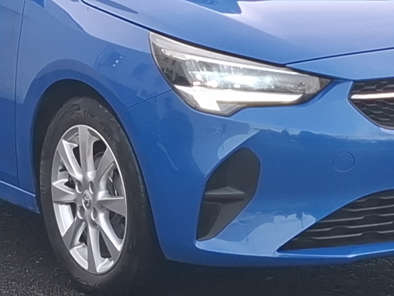 Used Vauxhall Corsa 2021 for sale - 76472056: Photo 9