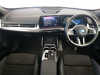 Used BMW iX1 2023 for sale - 77266511: Photo