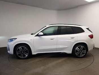 Used BMW iX1 2023 for sale - 77266511: Photo