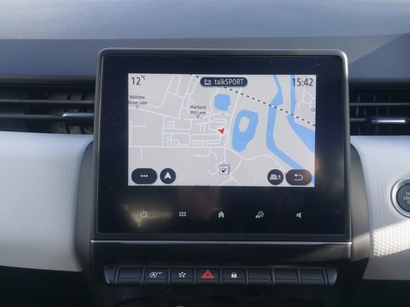 Used Renault Clio 2022 for sale - 78046127: Photo 10