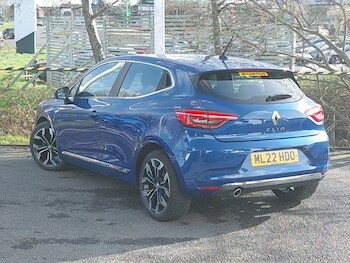 Used Renault Clio 2022 for sale - 78046127: Photo