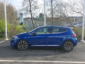 Used Renault Clio 2022 for sale - 78046127: Photo