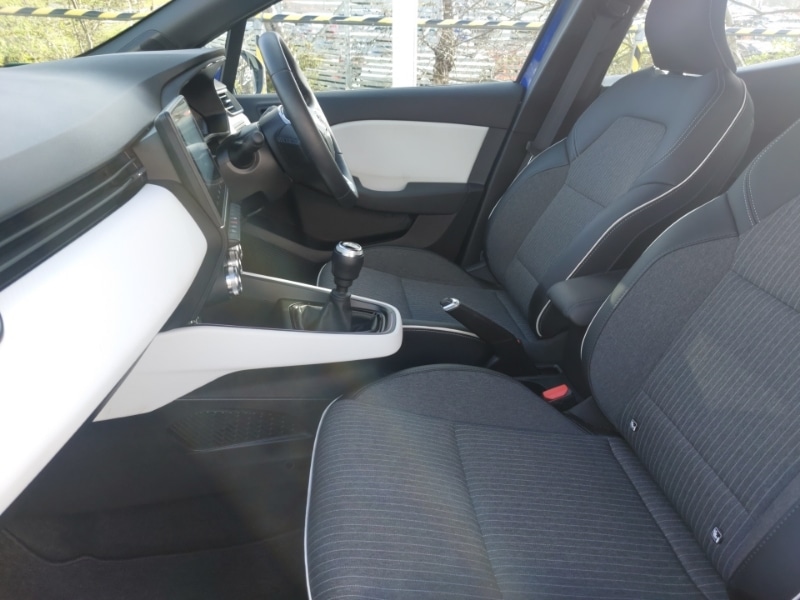 Used Renault Clio 2022 for sale - 78046127: Photo 5