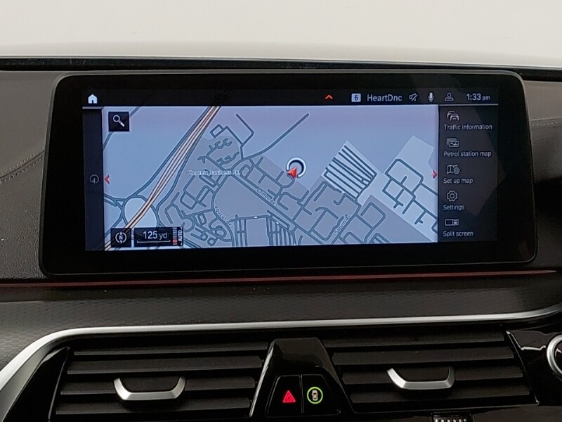 Used BMW 5 Series 2022 for sale - 77875339: Photo 10