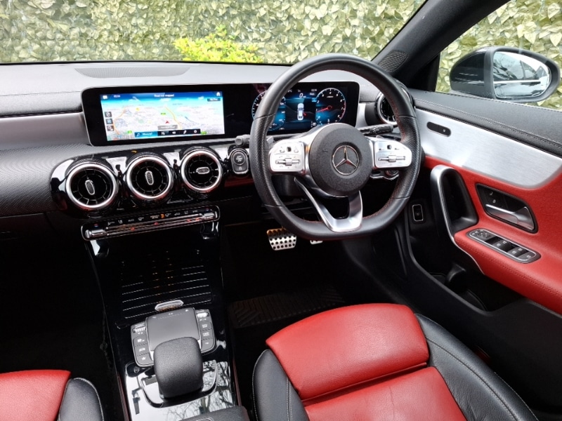 Used Mercedes-Benz CLA 2020 for sale - 77923710: Photo 11