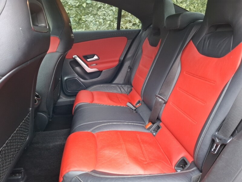 Used Mercedes-Benz CLA 2020 for sale - 77923710: Photo 6