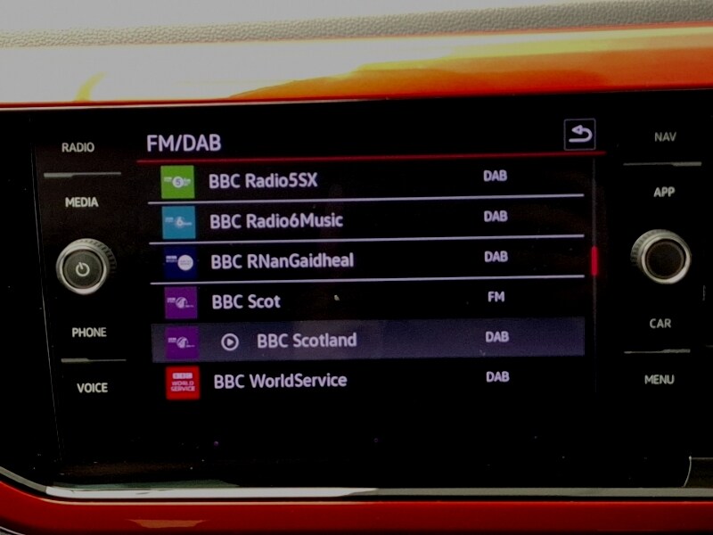 Used Volkswagen Polo 2022 for sale - 77923779: Photo 10