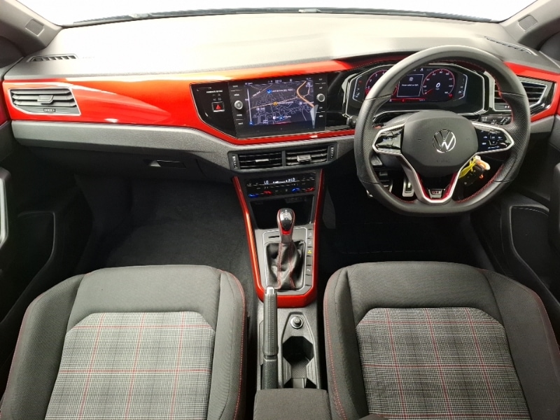 Used Volkswagen Polo 2022 for sale - 77923779: Photo 2