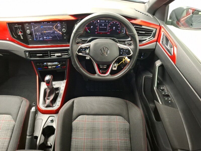 Used Volkswagen Polo 2022 for sale - 77923779: Photo 7