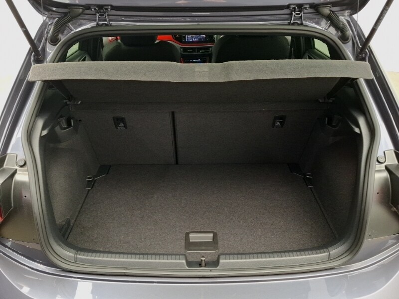 Used Volkswagen Polo 2022 for sale - 77923779: Photo 8