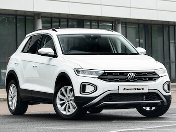 Volkswagen - T-Roc