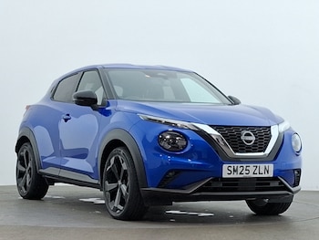 Used Nissan Juke 2025 for sale - 79171561: Photo